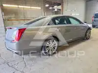 2019 Cadillac XTS фото