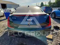 2019 Cadillac XTS photo