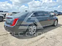 2019 Cadillac XTS фото