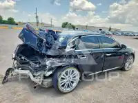 2019 Cadillac XTS photo