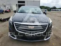 2019 Cadillac XTS фото
