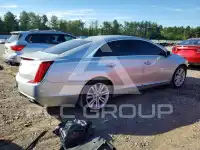 2019 Cadillac XTS фото