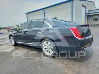 2019 Cadillac XTS photo