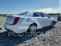 2019 Cadillac XTS photo