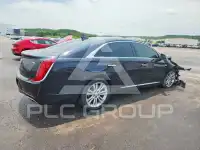2019 Cadillac XTS photo