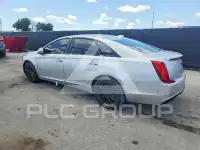 2019 Cadillac XTS фото