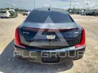 2019 Cadillac XTS фото
