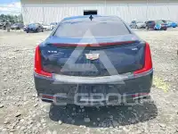 2019 Cadillac XTS фото