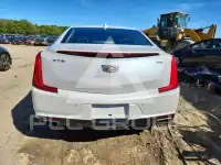 2019 Cadillac XTS фото