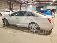 2019 Cadillac XTS фото