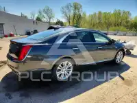 2019 Cadillac XTS photo