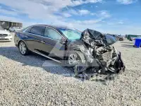 2019 Cadillac XTS фото