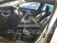 2019 Cadillac XTS фото