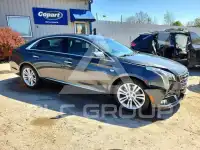 2019 Cadillac XTS photo
