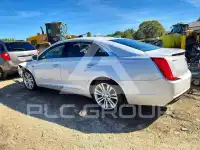 2019 Cadillac XTS фото