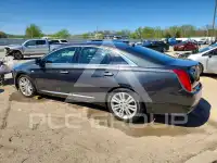 2019 Cadillac XTS photo