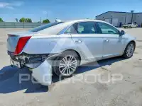 2019 Cadillac XTS фото