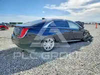2019 Cadillac XTS фото