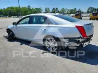 2019 Cadillac XTS фото