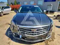 2019 Cadillac XTS photo