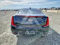 2019 Cadillac XTS фото