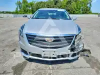 2019 Cadillac XTS фото
