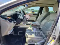 2019 Cadillac XTS фото