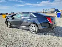 2019 Cadillac XTS фото