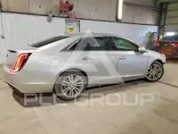 2019 Cadillac XTS фото