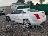 2019 Cadillac ATS фото