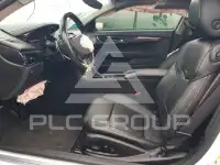 2019 Cadillac ATS фото