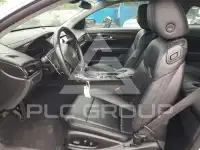 2019 Cadillac ATS фото
