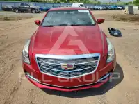 2019 Cadillac ATS фото
