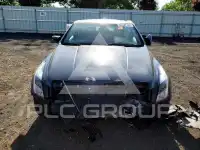 2019 Cadillac ATS photo