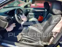 2019 Cadillac ATS photo