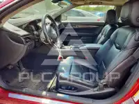 2019 Cadillac ATS фото