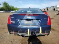 2019 Cadillac ATS photo