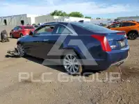 2019 Cadillac ATS photo