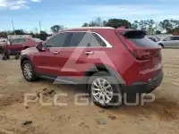 2019 Cadillac XT4 фото