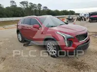 2019 Cadillac XT4 фото