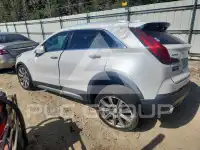 2019 Cadillac XT4 фото