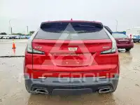 2019 Cadillac XT4 фото