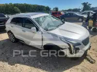 2019 Cadillac XT4 фото