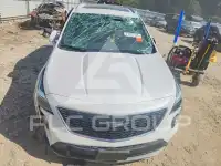 2019 Cadillac XT4 фото