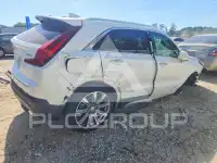 2019 Cadillac XT4 фото
