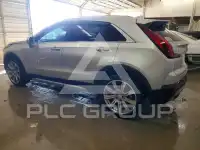 2019 Cadillac XT4 фото