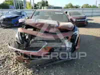 2019 Cadillac XT4 фото