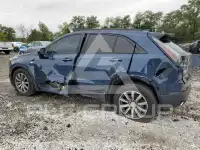 2019 Cadillac XT4 photo