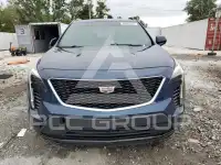 2019 Cadillac XT4 photo