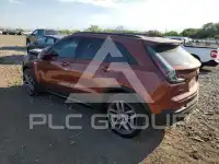 2019 Cadillac XT4 фото